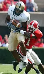 Theron Dudley is expected to see action at fullback and tailback against Tulane