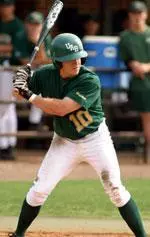 UAB will face Alabama at the Hoover Met April 14 at 7 p.m.