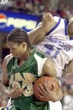 The Blazers are set to take on Louisiana Tech on Tuesday, Dec. 23, at 7:30 p.m. in Bartow Arena.