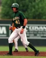 Senior outfielder Kyle Leon was 2-4 win an RBI and a run scored in UAB's 12-1 win over Mississippi Valley State.