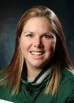 Femke deBoer won her first match at No. 1 singles, 6-0, 7-5, over USM's Nikhila Narra