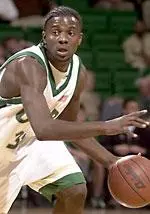 Eric Bush scored 15 second-half points to help lead UAB.