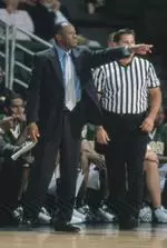 Coach Mike Anderson added two more prospects to the Blazers' 2003 recruiting class.