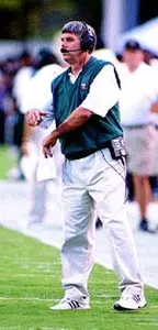 Coach Brown's Blazers will scrimmage at 4:30 p.m. on Wednesday