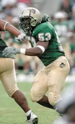 UAB completed practice on Friday where it continued to work on the gameplan for Baylor.