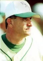 UAB head baseball coach Larry Giangrosso deemed the 2004 schedule "attractive and challenging."