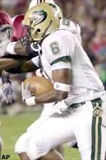 RB Bo Moncur