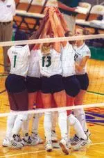 The UAB volleyball team will host the UAB Invitational Friday-Saturday at Bartow Arena.