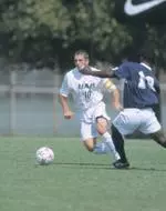 Tony McManus (above) and Marin Pusek were selected in the Major League Soccer Super Draft, becoming the first duo to be selected in the same draft in school history.