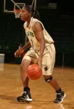 Freshman Crystal McFadden and the Lady Blazers to face Austin Peay on Saturday