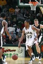 The UAB Blazers will play host to Saint Louis on Saturday, January 31, at 7:30 p.m. in Bartow Arena.