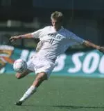 Marin Pusek was the third player selected in the A-League draft.