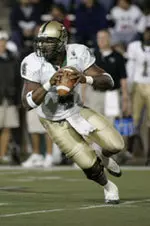 Darrell Hackney and the Blazers face Mississippi State for the first time in history on Saturday