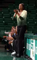 UAB head coach Audra Smith announced the signing of Brianna Berry on Monday