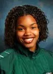 Oriana Carter will help lead the Blazers in key meet leading to the Conference USA Championships