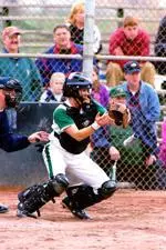 Amanda Ellis and the Blazers will have to wait until March 31 to take on Troy State.