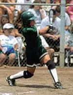 UAB's Kris Lara went 1-for-3 and drove in the Blazers' first run on Tuesday.