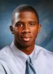 Mo Finley earned NABC Second-Team All-District honors.