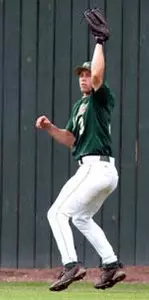 Center fielder Sam Clark had a home run and delivered a game-winning double in the bottom of the 12th inning in UAB's 6-5 victory over Murray State.