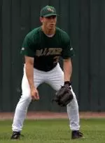 Senior outfielder Sam Clark was named the C-USA Co-Hitter of the Week.