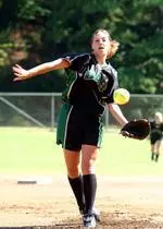 UAB's Erica Mascarenas struck out four Texas Tech batters en route to her second victory of the season on Friday.