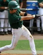 Senior infielder Josh Miljavac continued his team-leading 11-game hitting streak with an RBI single in UAB's 13-5 loss to Marshall.