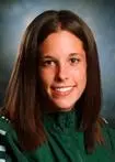 Elizabeth Ambrus was one of two individual winners for UAB