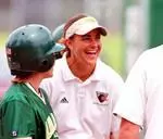 UAB head coach Marla Townsend