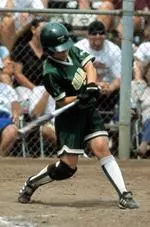 UAB's Sara Christophel went 1-for-3 and drove in two runs against East Carolina on Sunday.