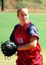 UAB's Holly Krzan went 3-for-6 on Wednesday with a home run and two runs scored against East Carolina.