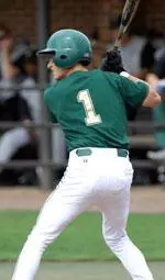 Senior infielder Josh Miljavac went 3-for-4 with an RBI double in UAB's 3-2 loss to Louisville.