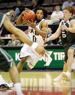 Fan can make their plans early for 2004-05 basketball with a special season ticket offer.