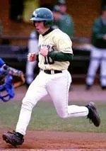 Senior left fielder Matt Womble was 2-for-4 with a three-run homer in UAB's 11-6 victory over Toledo.