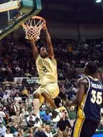 UAB earned a No. 4 seed and will play on Thursday at 1 p.m. EST against the winner of Charlotte and Tulane.