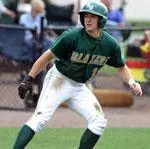 Senior left fielder Matt Womble had an RBI double in UAB's 13-5 loss to Samford.