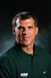 Head coach Mike Getman announced the men's soccer team's 2004 schedule.