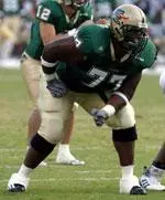 UAB's Artavious Williams has signed a free agent contract with the NFL's Tennessee Titans.
