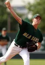 UAB lost an 8-0 decision to Houston at Young Memorial Field.