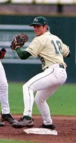 Junior infielder Seth Rollin had a grand slam home run in UAB's 16-10 loss against Southern Miss.