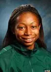 Stephanie McCauley and her UAB teammates finished ninth Saturday in the 400-meter relay at the NCAA Midwest Regional.