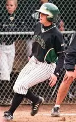 UAB's freshman outfielder Lindsay Stanley