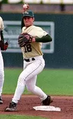 Junior infielder Seth Rollin went 3-for-4 with a two-run homer and three RBI in UAB's 10-2 win over TCU.