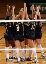 The UAB volleyball team will host Ole Miss Wednesday at 7 p.m. at Bartow Arena.