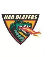 The Blazers tackle Conference USA rival Memphis at Legion Field in the league opener for both teams.