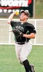 Krzan was selected to the all-freshman squad last season