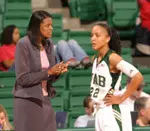 The Blazers take on DePaul on Friday at 7 p.m.