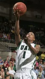 Donell Taylor scored 15 points for UAB. (File Photo)