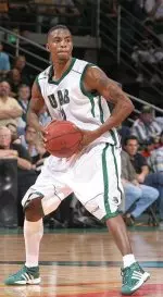 Ronell Taylor scored a season-high 19 points for UAB on Saturday.