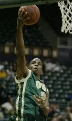 Ronell Taylor scored 18 points. (file photo)