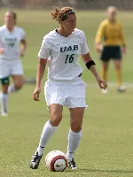 UAB travels to SMU and Tulsa in final road trip